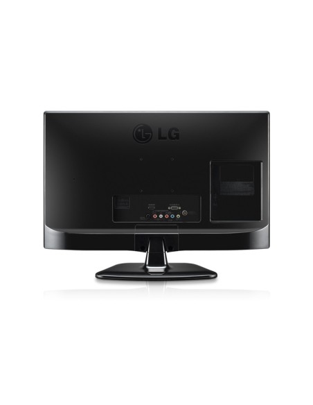 LG 29MT45D-PR LED display 73,7 cm (29") 1366 x 768 Pixel HD Nero