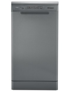 Candy CDP 5915X-01 lavastoviglie Libera installazione 10 coperti