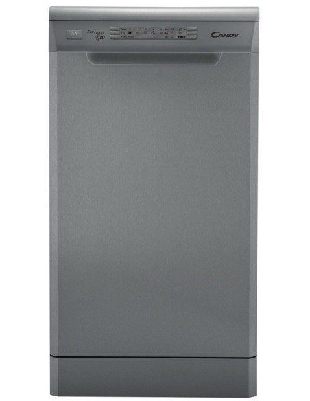 Candy CDP 5915X-01 lavastoviglie Libera installazione 10 coperti