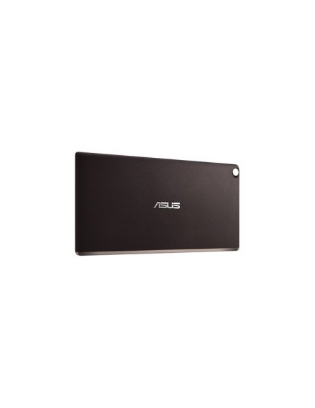 ASUS 90XB030P-BSL060 custodia per tablet 20,3 cm (8") Cover Nero