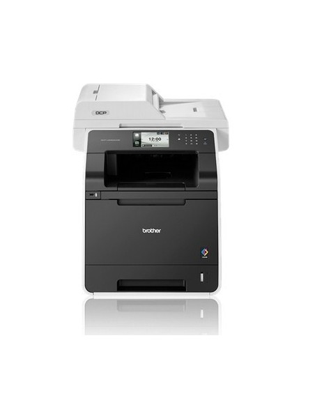 Brother DCP-L8450CDW multifunzione Laser A4 2400 x 600 DPI 30 ppm Wi-Fi