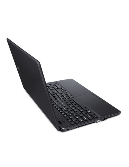 Acer Extensa 15 EX2519-C64B Computer portatile 39,6 cm (15.6") Intel® Celeron® 4 GB DDR3L-SDRAM 500 GB HDD Wi-Fi 4 (802.11n)