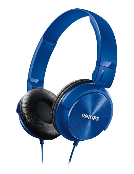 Philips Cuffie SHL3060BL 00