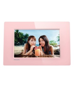 Philips PhotoFrame digitale SPF1207 10