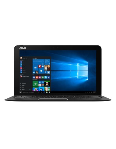 ASUS Transformer Book T302CA-FL010R Ibrido (2 in 1) 31,8 cm (12.5") Touch screen Full HD Intel® Core™ m3 8 GB DDR3L-SDRAM 128