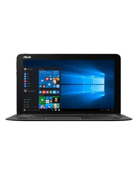 ASUS Transformer Book T302CA-FL010R Ibrido (2 in 1) 31,8 cm (12.5") Touch screen Full HD Intel® Core™ m3 8 GB DDR3L-SDRAM 128