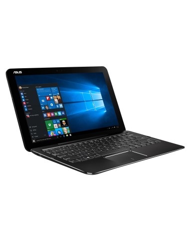 ASUS Transformer Book T302CA-FL010R Ibrido (2 in 1) 31,8 cm (12.5") Touch screen Full HD Intel® Core™ m3 8 GB DDR3L-SDRAM 128