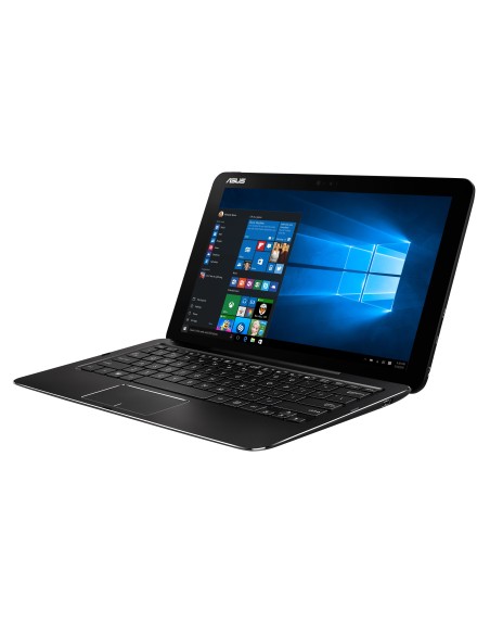 ASUS Transformer Book T302CA-FL010R Ibrido (2 in 1) 31,8 cm (12.5") Touch screen Full HD Intel® Core™ m3 8 GB DDR3L-SDRAM 128