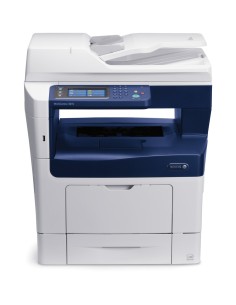 Xerox 3615V_DN multifunzione Laser A4 1200 x 1200 DPI 45 ppm