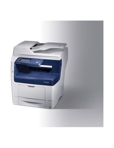 Xerox 3615V_DN multifunzione Laser A4 1200 x 1200 DPI 45 ppm