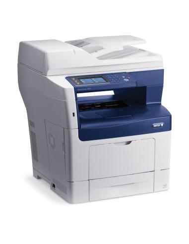 Xerox 3615V_DN multifunzione Laser A4 1200 x 1200 DPI 45 ppm