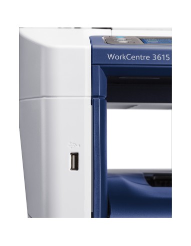 Xerox 3615V_DN multifunzione Laser A4 1200 x 1200 DPI 45 ppm