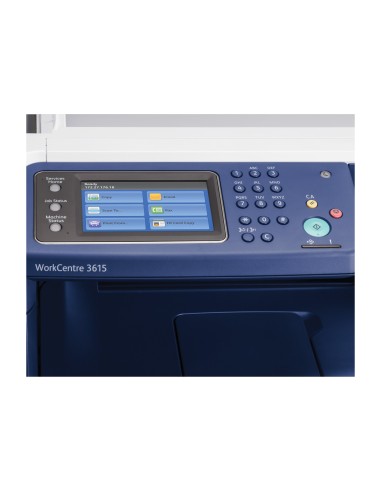 Xerox 3615V_DN multifunzione Laser A4 1200 x 1200 DPI 45 ppm