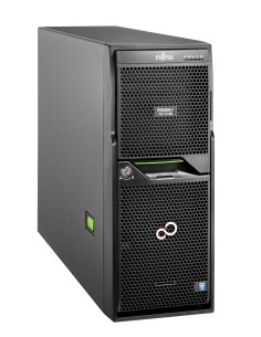 Fujitsu PRIMERGY TX1330 M1 server 3,4 GHz 8 GB Tower Famiglia Intel® Xeon® E3 v3 450 W DDR3-SDRAM