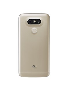 LG G5 H850 13,5 cm (5.3") SIM singola Android 6.0.1 4G USB tipo-C 4 GB 32 GB 2800 mAh Oro 2
