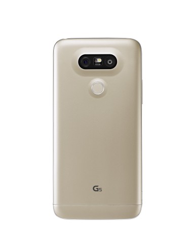 LG G5 H850 13,5 cm (5.3") SIM singola Android 6.0.1 4G USB tipo-C 4 GB 32 GB 2800 mAh Oro