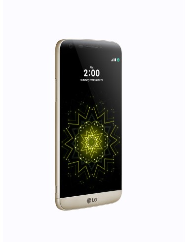 LG G5 H850 13,5 cm (5.3") SIM singola Android 6.0.1 4G USB tipo-C 4 GB 32 GB 2800 mAh Oro