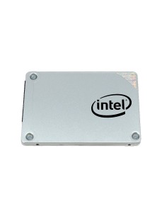 Intel 540s 2.5" 180 GB Serial ATA III TLC