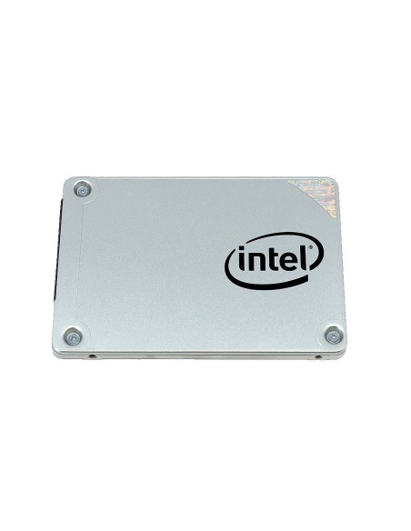Intel 540s 2.5" 180 GB Serial ATA III TLC