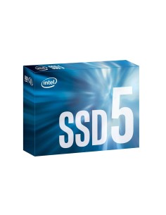 Intel 540s 2.5" 180 GB Serial ATA III TLC 2