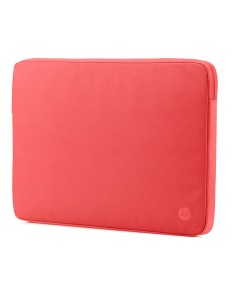 HP Spectrum borsa per notebook 35,6 cm (14") Custodia a tasca Rosso