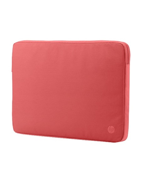 HP Spectrum borsa per notebook 35,6 cm (14") Custodia a tasca Rosso