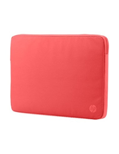 HP Spectrum borsa per notebook 29,5 cm (11.6") Custodia a tasca Rosso