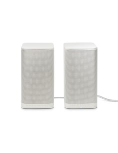 HP Sistema altoparlanti S5000 2.0 bianco