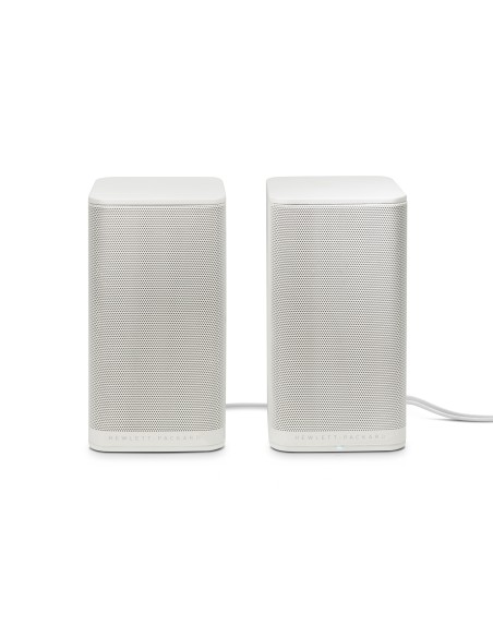 HP Sistema altoparlanti S5000 2.0 bianco