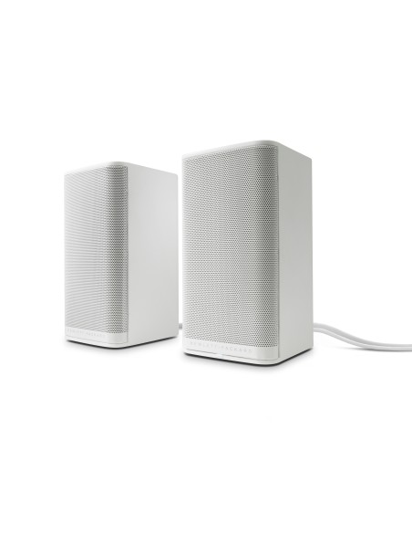 HP Sistema altoparlanti S5000 2.0 bianco