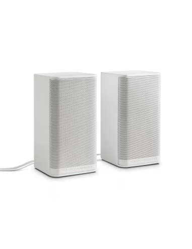 HP Sistema altoparlanti S5000 2.0 bianco