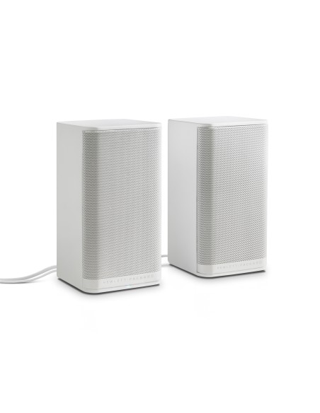 HP Sistema altoparlanti S5000 2.0 bianco