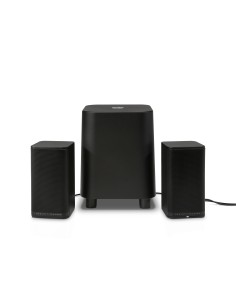 HP Sistema altoparlanti S7000 2.1 nero