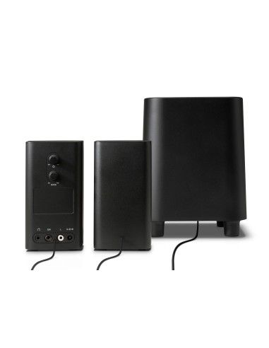 HP Sistema altoparlanti S7000 2.1 nero