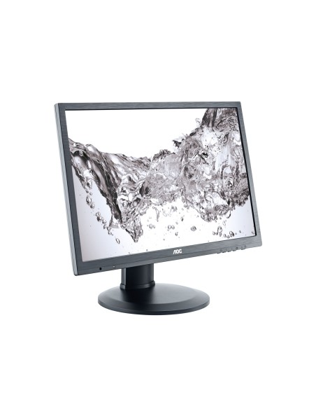 AOC 60 Series I2360PQ BK LED display 58,4 cm (23") 1920 x 1080 Pixel Full HD Nero