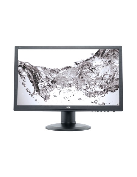 AOC 60 Series I2360PQ BK LED display 58,4 cm (23") 1920 x 1080 Pixel Full HD Nero