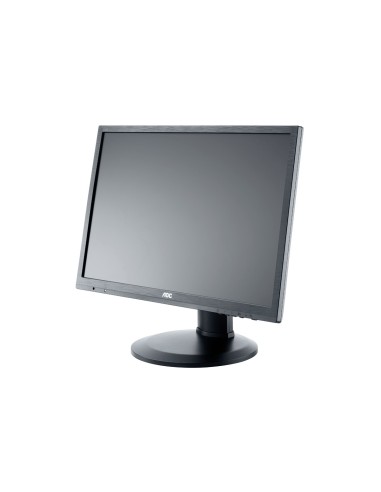 AOC 60 Series I2360PQ BK LED display 58,4 cm (23") 1920 x 1080 Pixel Full HD Nero