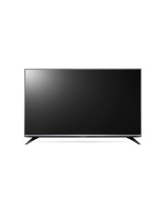 LG 49LW310C TV Hospitality 124,5 cm (49") Full HD 200 cd m² Nero 10 W