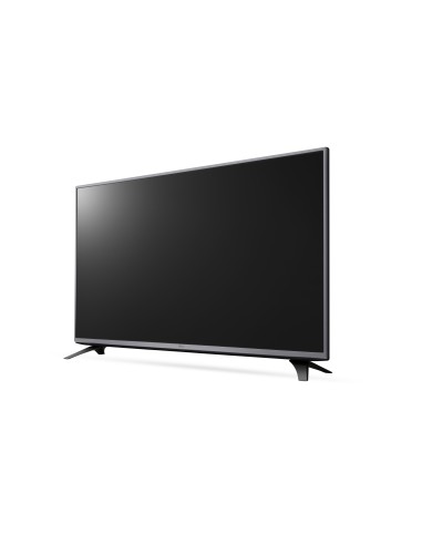 LG 49LW310C TV Hospitality 124,5 cm (49") Full HD 200 cd m² Nero 10 W