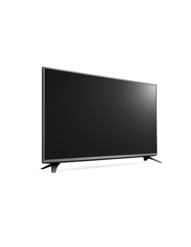 LG 49LW310C TV Hospitality 124,5 cm (49") Full HD 200 cd m² Nero 10 W