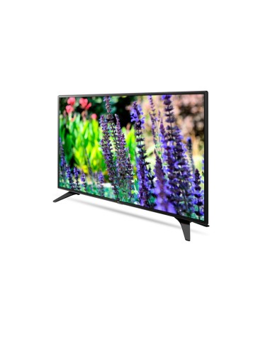LG 55LW340C TV 139,7 cm (55") Full HD Nero