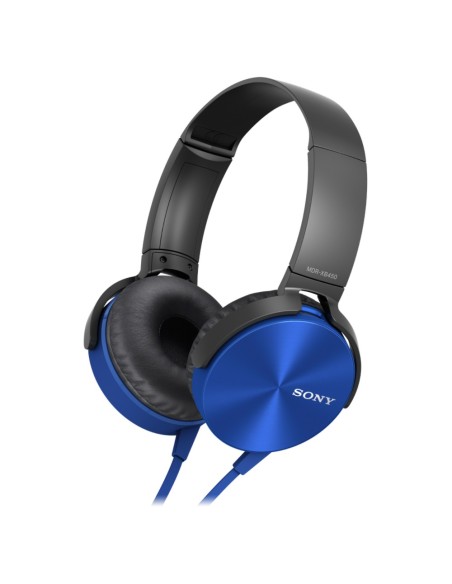 Sony MDR-XB450AP
