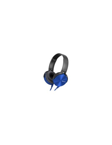 Sony MDR-XB450AP