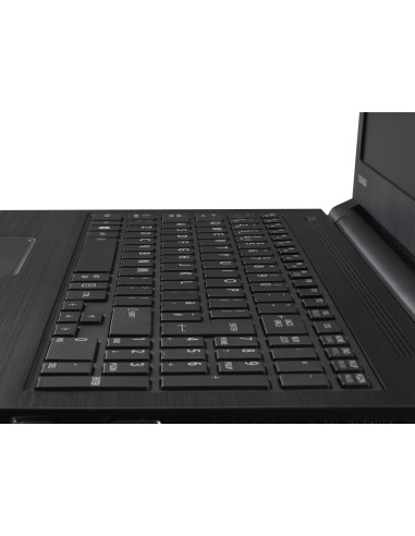 Toshiba Satellite Pro R50-C-14C Computer portatile 39,6 cm (15.6") HD Intel® Core™ i3 4 GB DDR3L-SDRAM 128 GB SSD Windows 7
