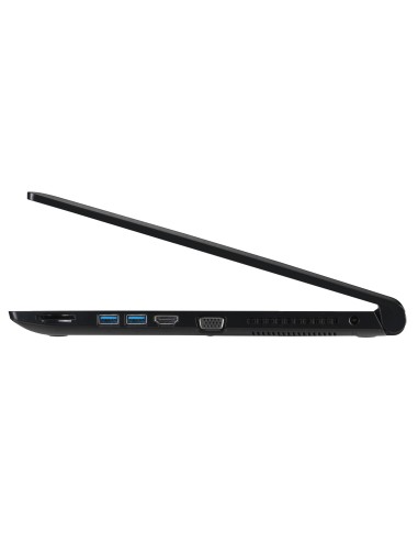 Toshiba Satellite Pro R50-C-14C Computer portatile 39,6 cm (15.6") HD Intel® Core™ i3 4 GB DDR3L-SDRAM 128 GB SSD Windows 7