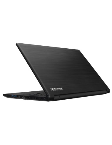 Toshiba Satellite Pro R50-C-14C Computer portatile 39,6 cm (15.6") HD Intel® Core™ i3 4 GB DDR3L-SDRAM 128 GB SSD Windows 7