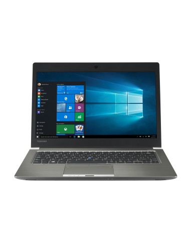 Toshiba Portégé Z30-C-10N