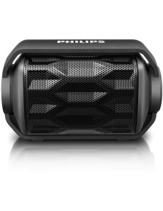 Philips altoparlante wireless portatile BT2200B 00 2