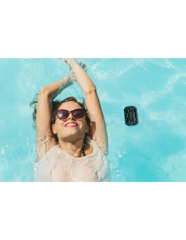 Philips altoparlante wireless portatile BT2200B 00