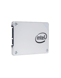 Intel SSDSC2KW480H6X1 drives allo stato solido 2.5" 480 GB Serial ATA III TLC